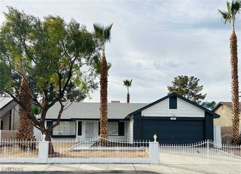 1729 Elaine Drive, Las Vegas, NV 89142