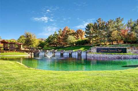 9 Mohansic Road, Henderson, NV 89052