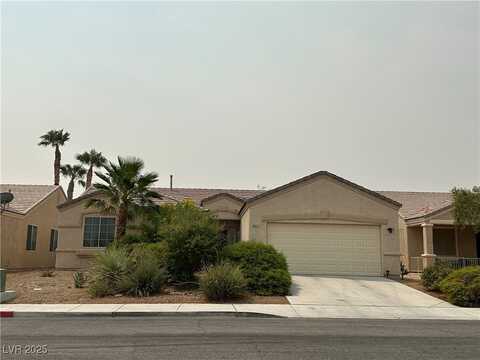 3513 Mastercraft Avenue, North Las Vegas, NV 89031