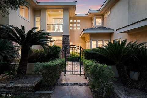 605 Canyon Greens Drive Drive, Las Vegas, NV 89144