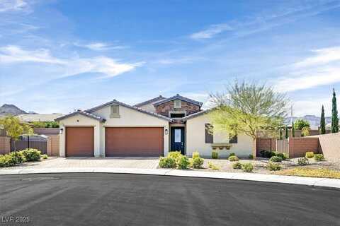 10470 Irish Cliffs Court, Las Vegas, NV 89149