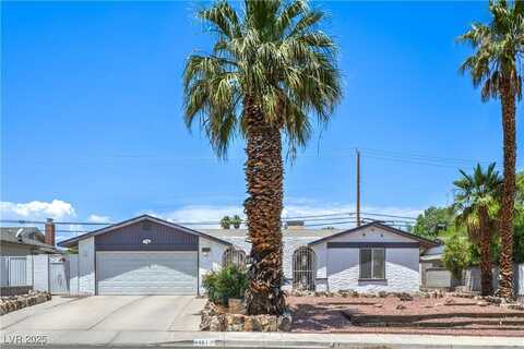 4461 Greenhill Drive, Las Vegas, NV 89121