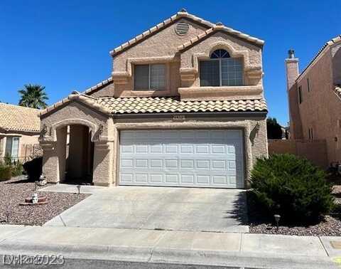 2417 Sage Pointe Circle, Las Vegas, NV 89128