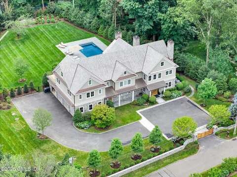 12 Turner Drive, Greenwich, CT 06830