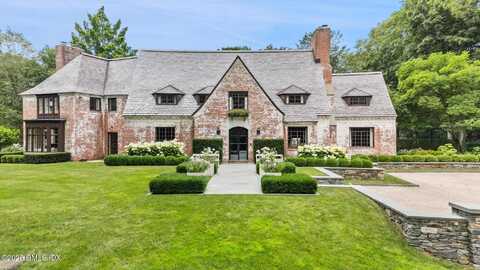21 Guinea Road, Greenwich, CT 06830