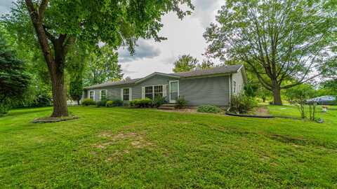280 S Liverpool Road, Hobart, IN 46342