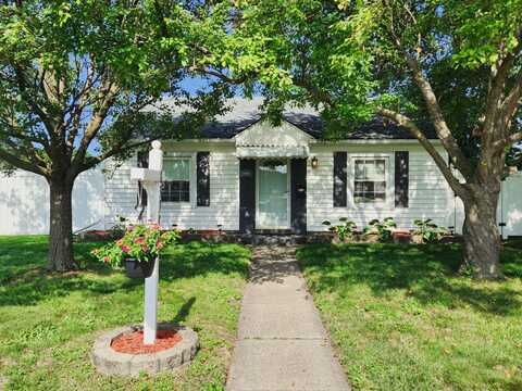 8339 Gordon Drive, Highland, IN 46322