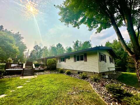 1813 CTH C, Rhinelander, WI 54501