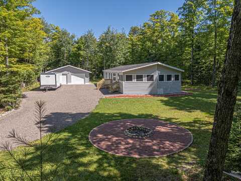 11101 HWY 70, Eagle River, WI 54542