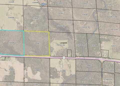 On CTH C, Gleason, WI 54435