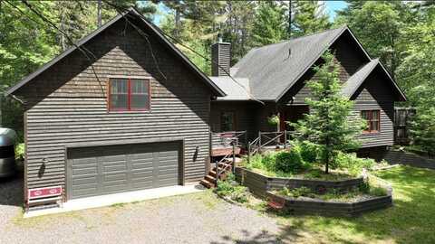 2962 PINE CREST LN, Sayner, WI 54560