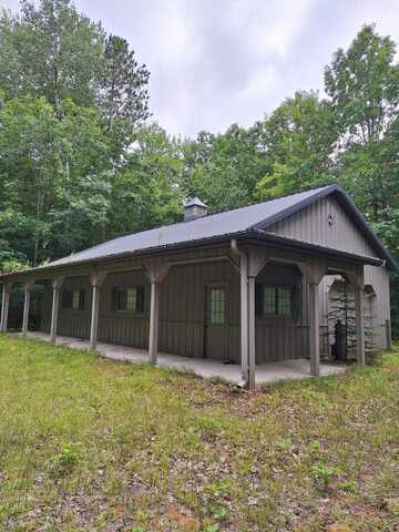 16 & 17 BAKELY CR W, Minocqua, WI 54548