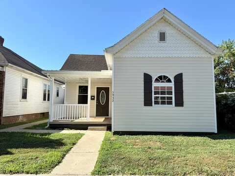 5932 Woodland Ave, Portsmouth, OH 45662
