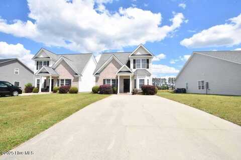 2209 Remington Court, Greenville, NC 27834