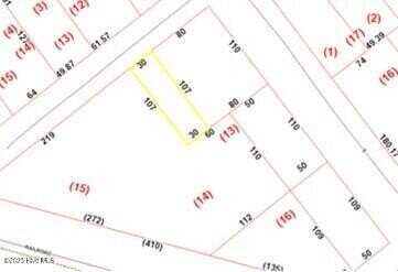 600 C Street, New Bern, NC 28560