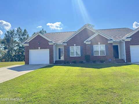 2232 Brookville Drive, Greenville, NC 27834