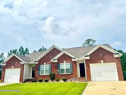 2232 Brookville Drive, Greenville, NC 27834