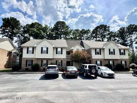 2928 Mulberry Lane, Greenville, NC 27858