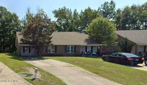 3324 Moseley Drive, Greenville, NC 27858