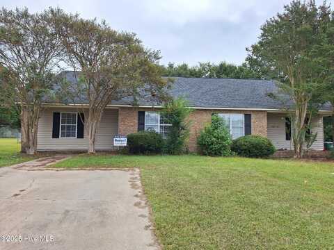 3324 Moseley Drive, Greenville, NC 27858