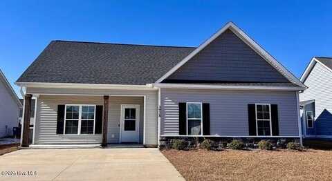 3928 Pensacola Drive, Greenville, NC 27834