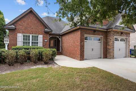 3721 Prestwick Place, Greenville, NC 27834