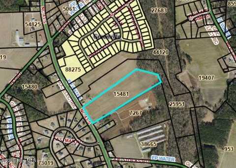 0 Nc 43 S, Greenville, NC 27858