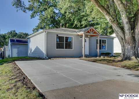 6617 Grover Street, Omaha, NE 68106