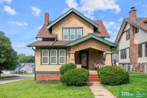 3026 S 33 Street, Omaha, NE 68105
