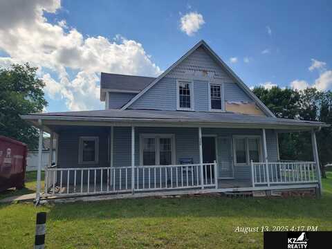 520 Cedar Street, Otoe, NE 68417
