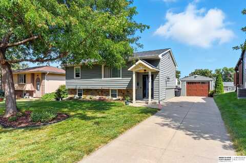 3629 S 126th Avenue, Omaha, NE 68144