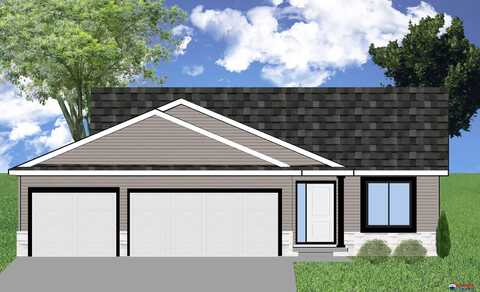 1903 E 17th Street, York, NE 68467