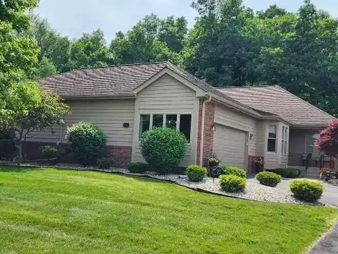 640 Richlyn Drive, Adrian, MI 49221
