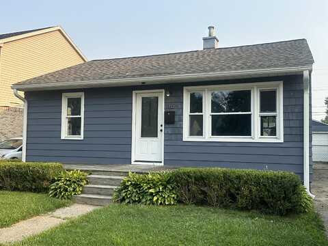 116 Kalama Avenue, Madison Heights, MI 48071