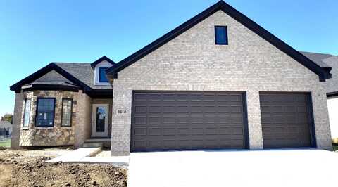 295 White Owl Lane Drive, Dundee, MI 48131