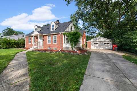 28080 Pierce Street, Southfield, MI 48076