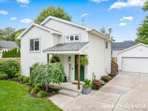 737 Logan Street SE, Grand Rapids, MI 49503