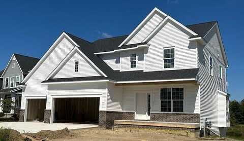 2968 Sheridan Circle, Jackson, MI 49201