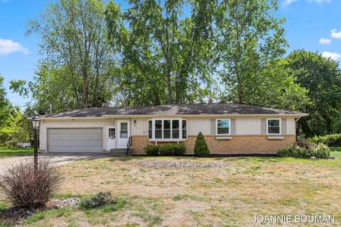 4840 Baldwin Street, Hudsonville, MI 49426