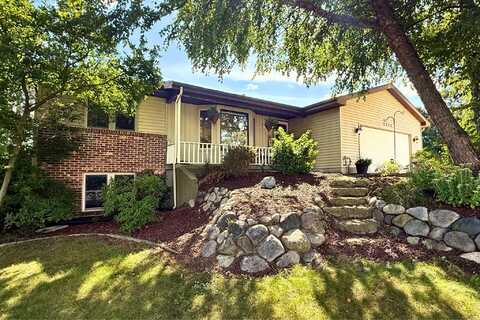2750 Barry Street, Hudsonville, MI 49426