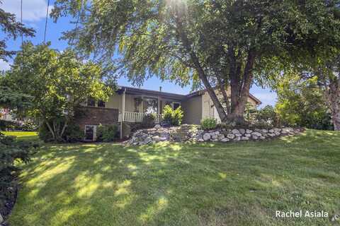 2750 Barry Street, Hudsonville, MI 49426