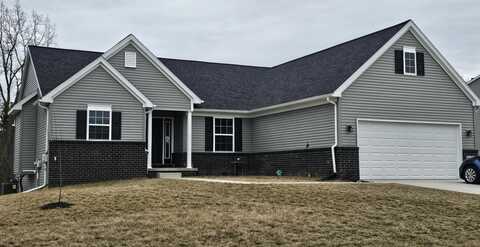 10643 Valley View Drive, Saline, MI 48176