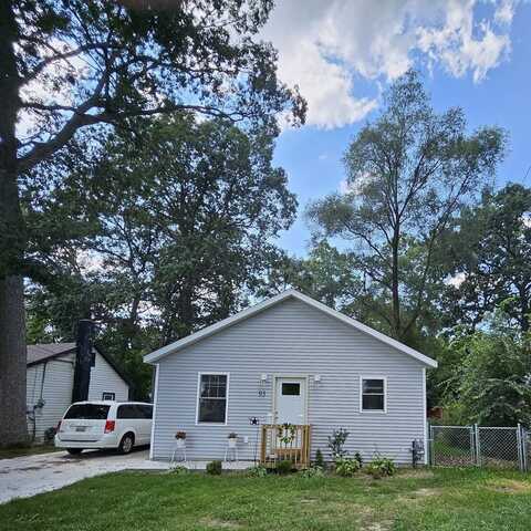 93 N Michigan Street, Muskegon, MI 49442