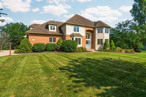 9037 Yorkshire Drive, Saline, MI 48176