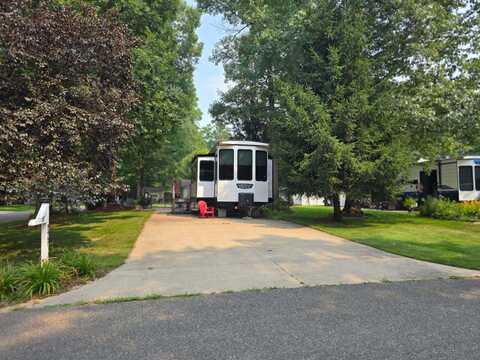 9467 South Easy Lane, Baldwin, MI 49304