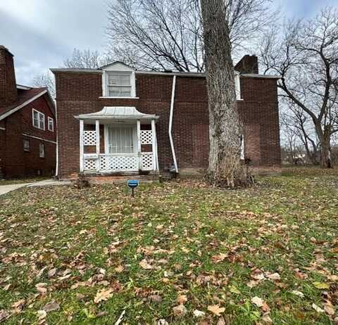 13635 Birwood Street, Detroit, MI 48238