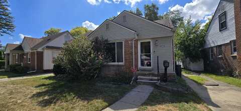 26431 Sunningdale Drive, Inkster, MI 48141