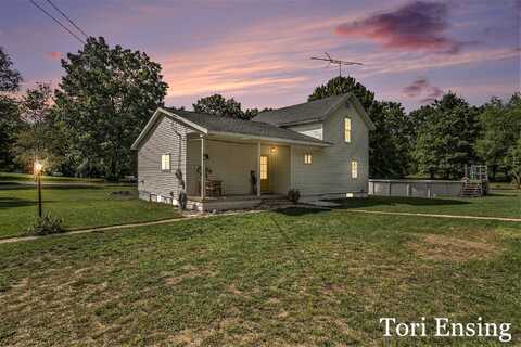 4880 Lake Street, Coral, MI 49322