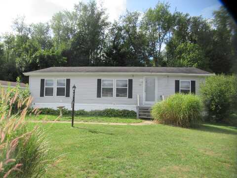 400 E South Street, Marcellus, MI 49067