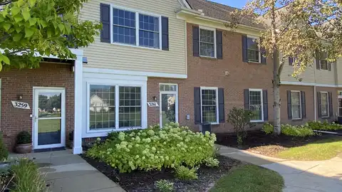 3261 Kneeland Circle, Howell, MI 48843